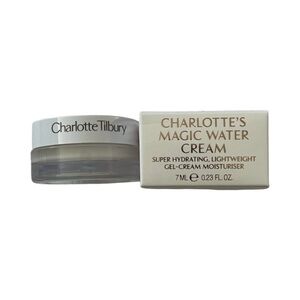 Charlotte Tilbury Charlotte's Magic Water Cream Travel